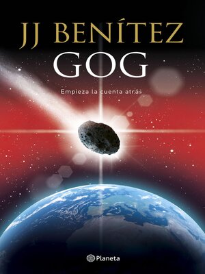 cover image of Gog
